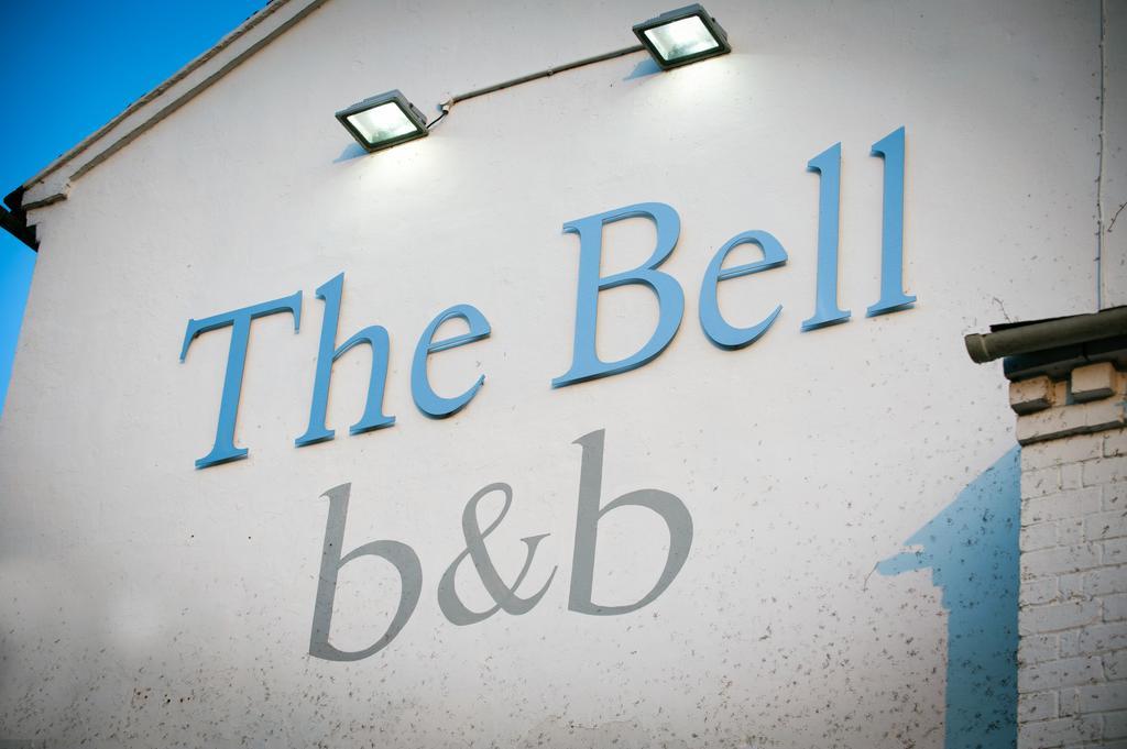 The Bell, Alderminster Bed and Breakfast Stratford-upon-Avon Exteriör bild