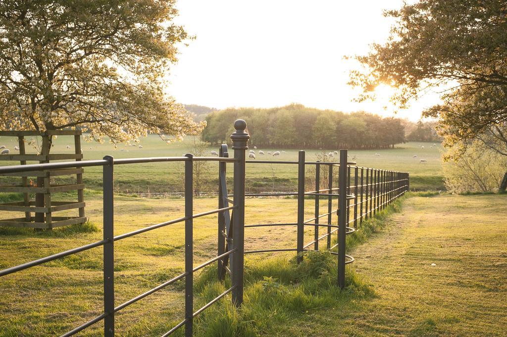 The Bell, Alderminster Bed and Breakfast Stratford-upon-Avon Exteriör bild