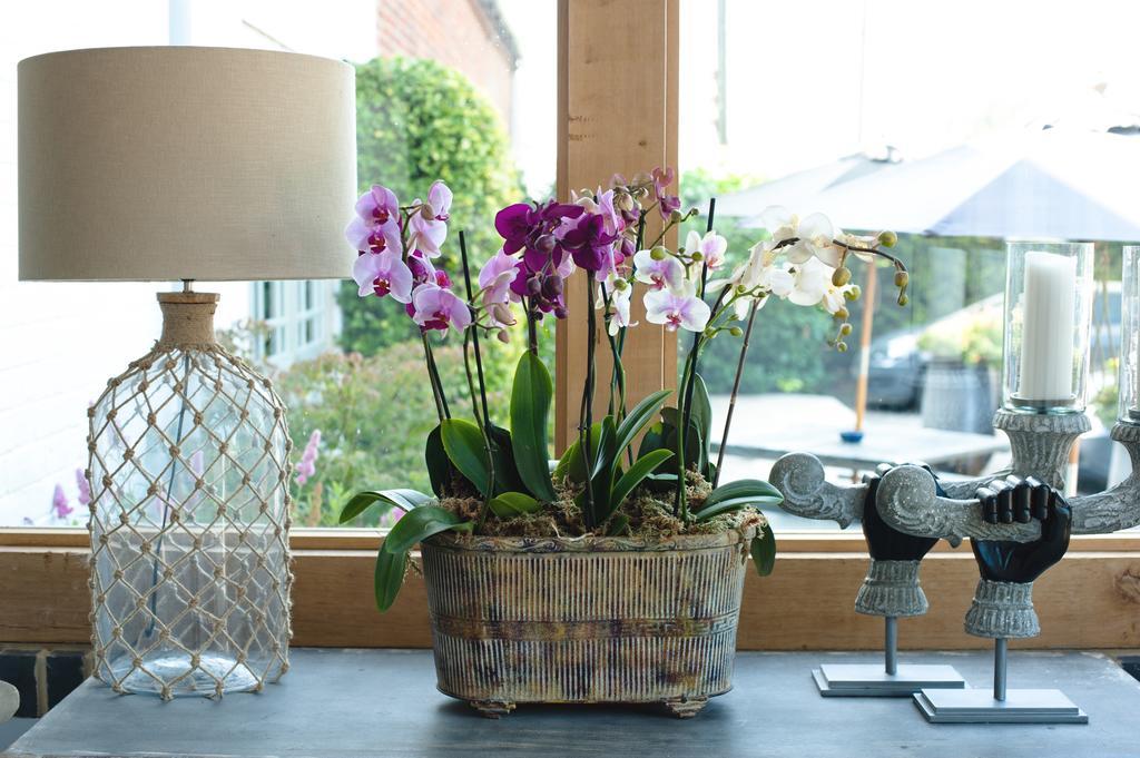The Bell, Alderminster Bed and Breakfast Stratford-upon-Avon Exteriör bild