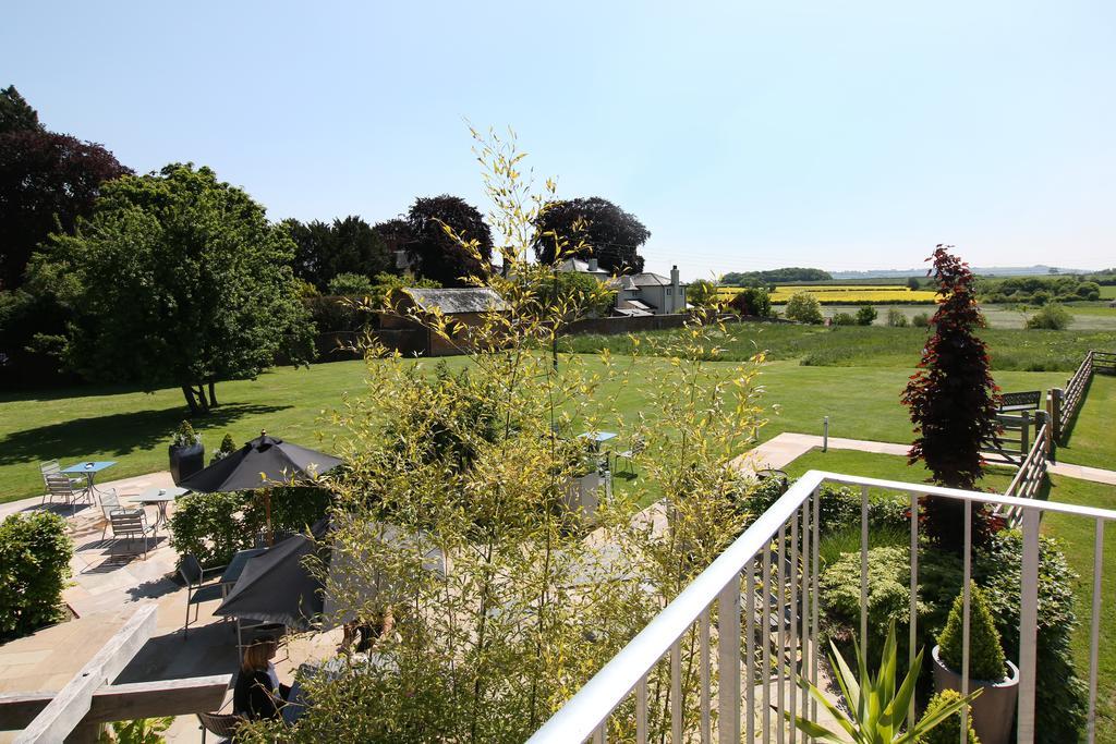 The Bell, Alderminster Bed and Breakfast Stratford-upon-Avon Exteriör bild